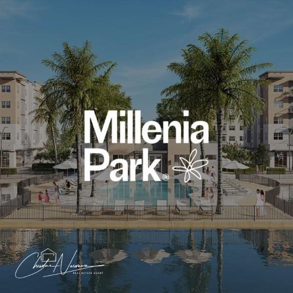Millenia Park
