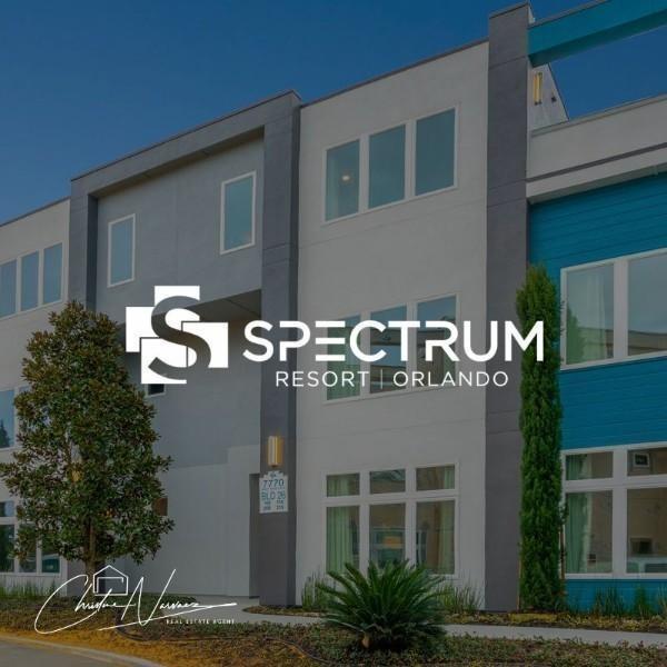 Spectrum
