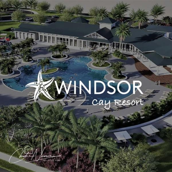Windsor Cay