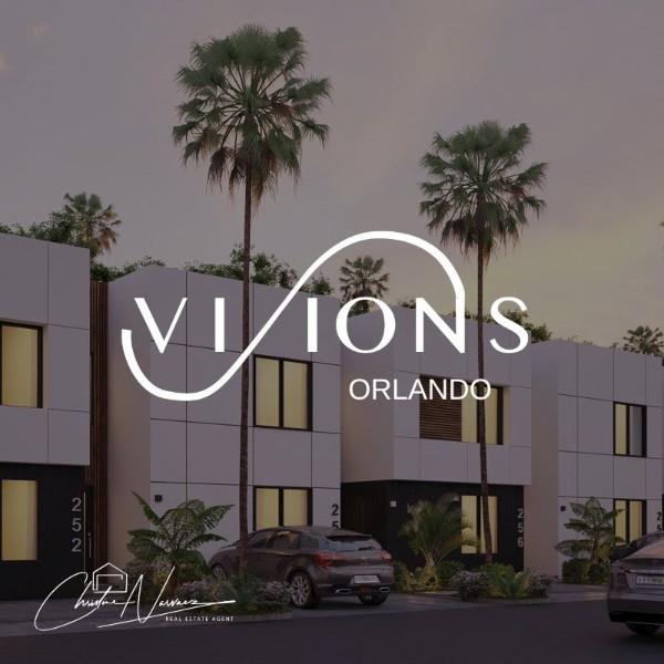 Visions Orlando