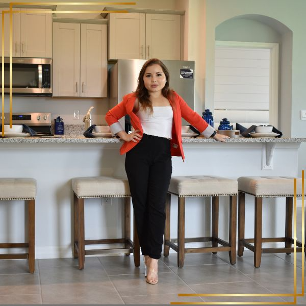 Christine Narvaez