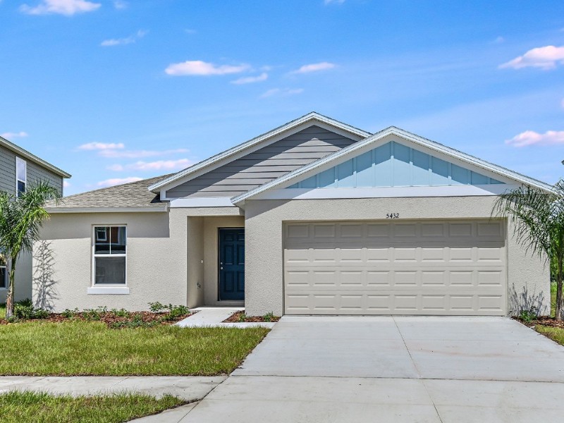 3712 Dusty Miller P - Florida - Lake Hamilton - 33844