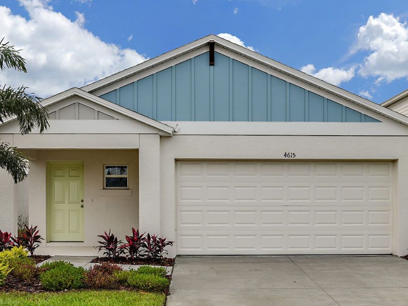 3712 Dusty Miller P - Florida - Lake Hamilton - 33844