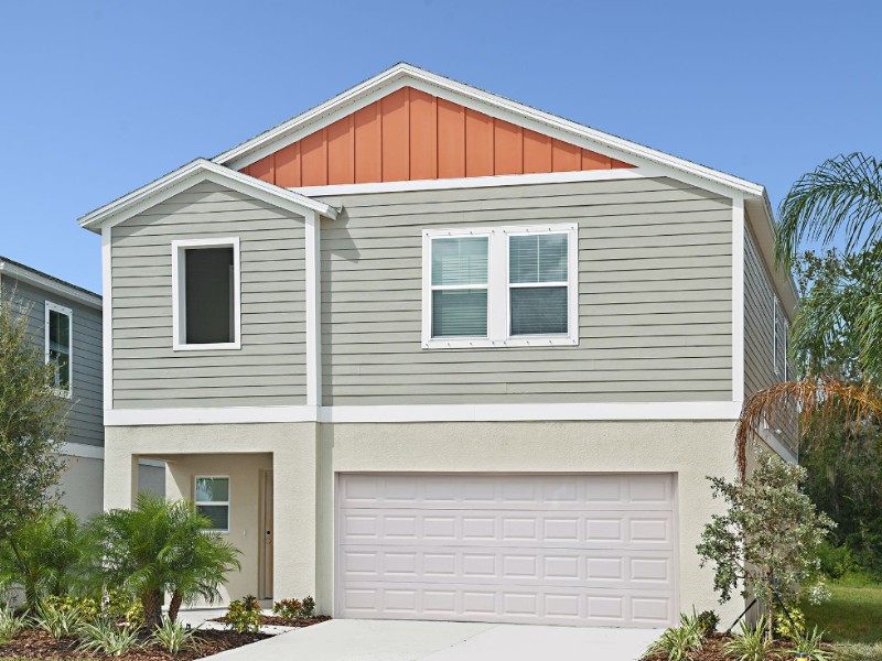 3712 Dusty Miller P - Florida - Lake Hamilton - 33844