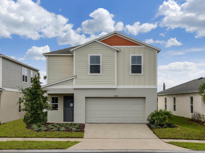 3712 Dusty Miller P - Florida - Lake Hamilton - 33844