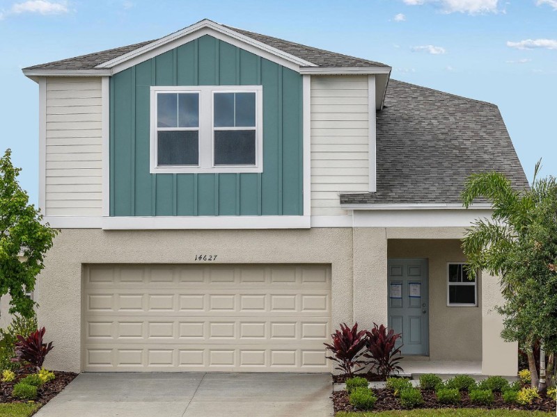 3712 Dusty Miller P - Florida - Lake Hamilton - 33844