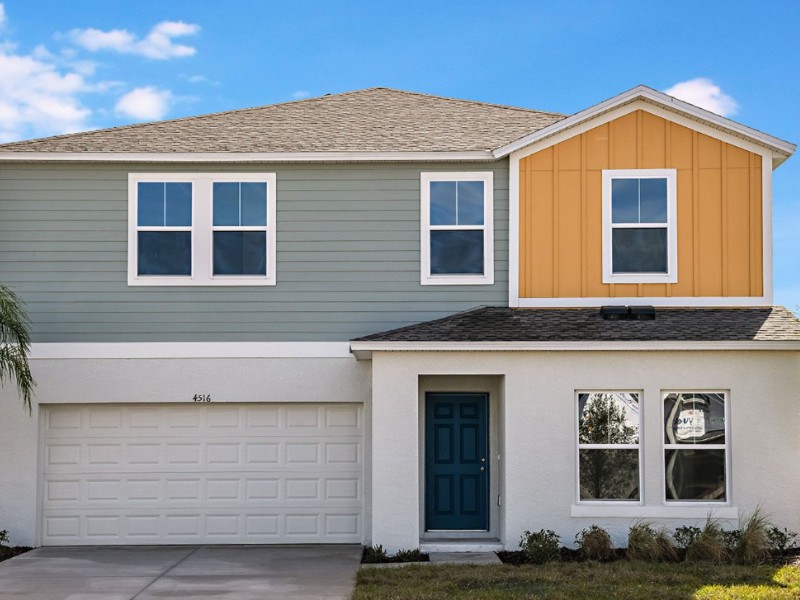 3712 Dusty Miller P - Florida - Lake Hamilton - 33844