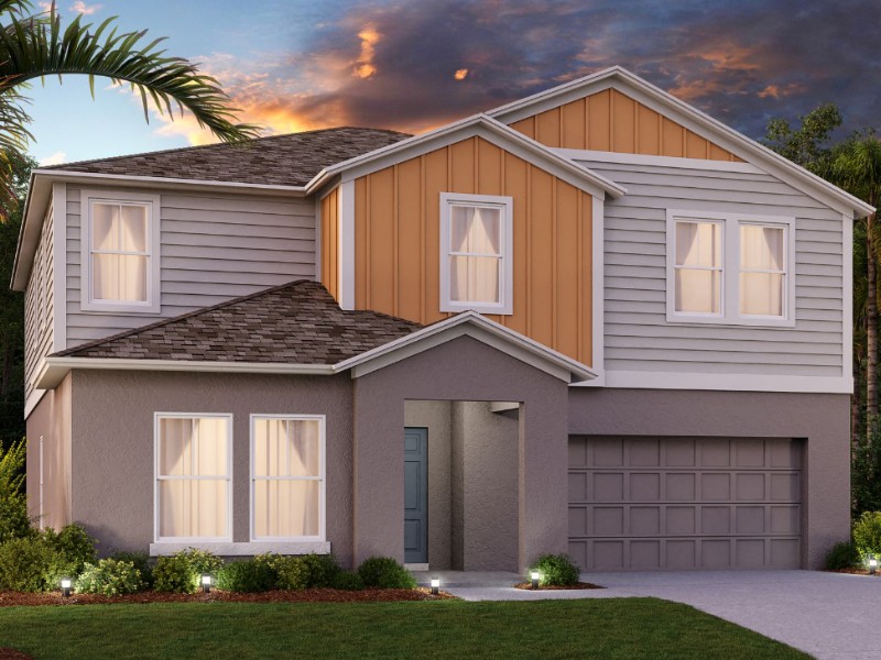 3712 Dusty Miller P - Florida - Lake Hamilton - 33844