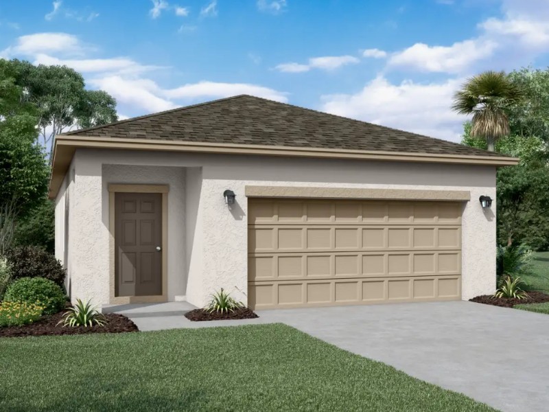 2844 Poppy Ave - Florida - Lake Hamilton - 33844