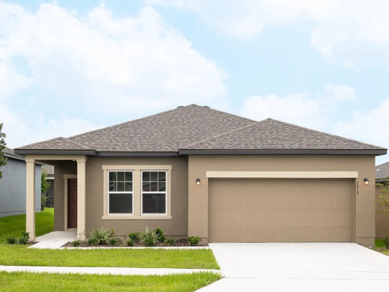 2844 Poppy Ave - Florida - Lake Hamilton - 33844