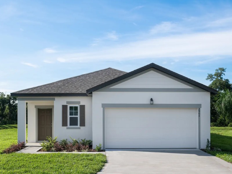 2844 Poppy Ave - Florida - Lake Hamilton - 33844