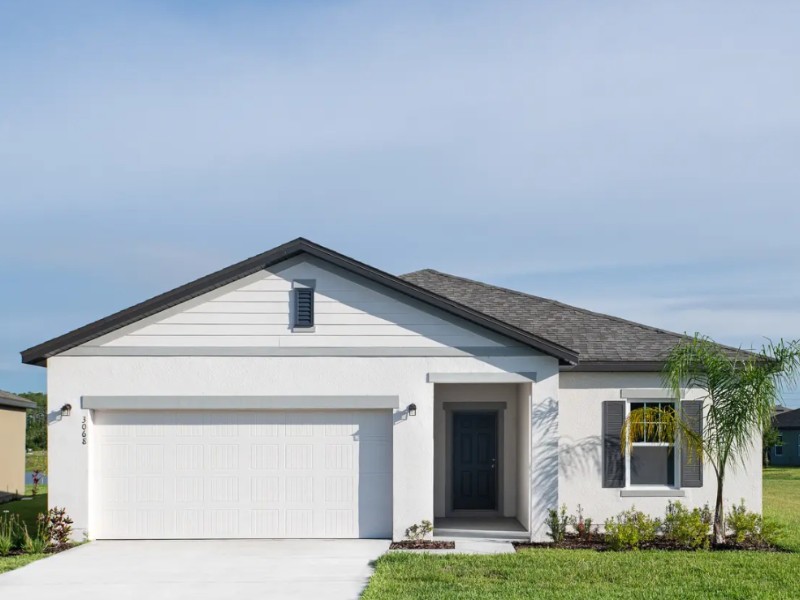 2844 Poppy Ave - Florida - Lake Hamilton - 33844