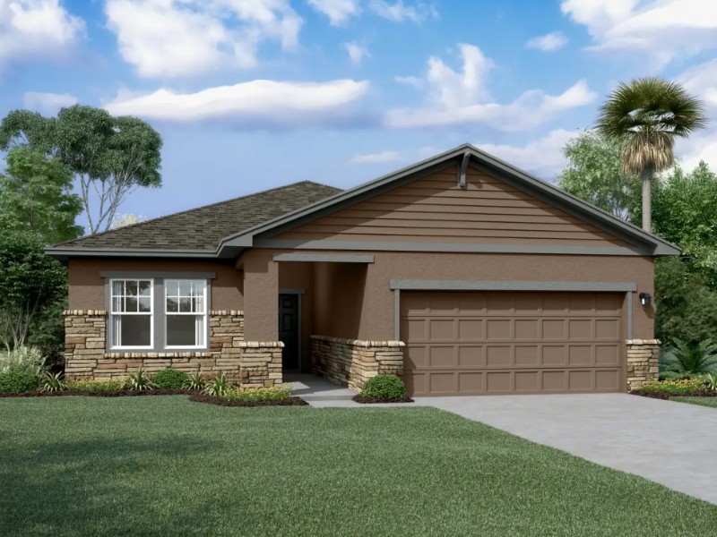 2844 Poppy Ave - Florida - Lake Hamilton - 33844