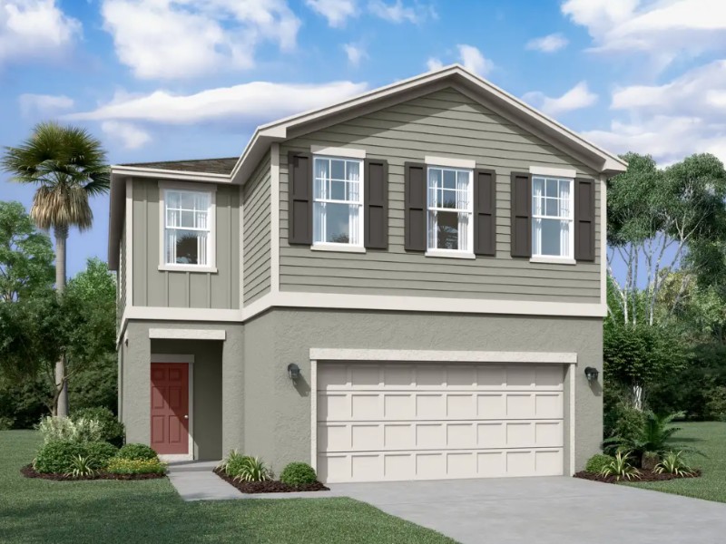 2844 Poppy Ave - Florida - Lake Hamilton - 33844