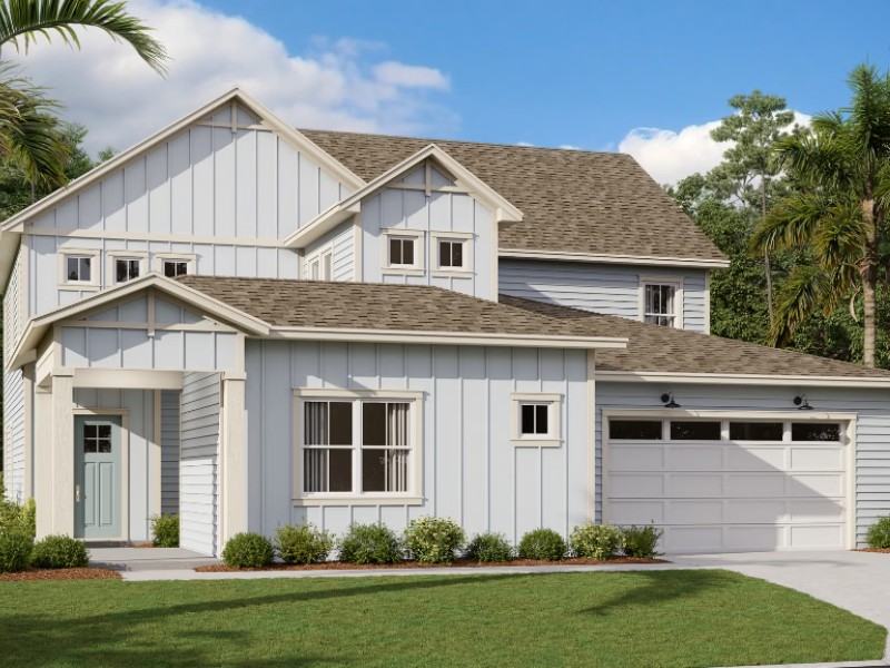 6406 Rover Wy - Florida - St. Cloud - 34771