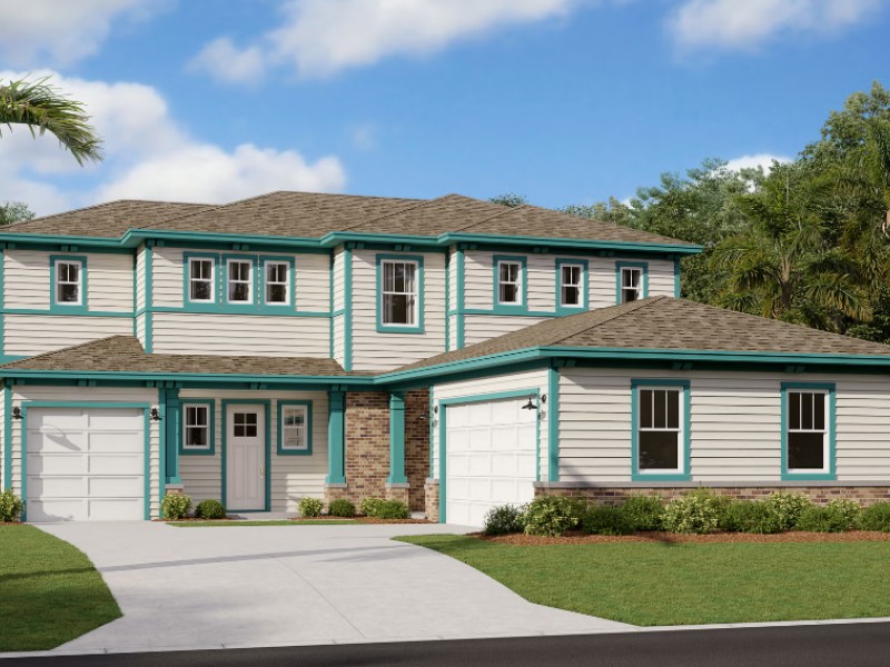 6406 Rover Wy - Florida - St. Cloud - 34771