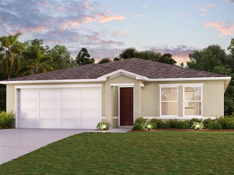 12 White Feather Ln - Florida - Palm Coast - 32164