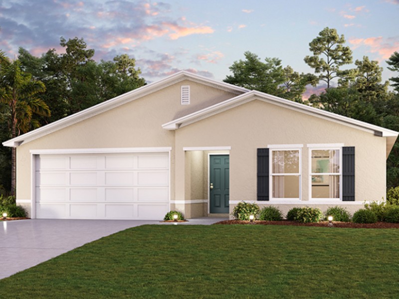 12 White Feather Ln - Florida - Palm Coast - 32164