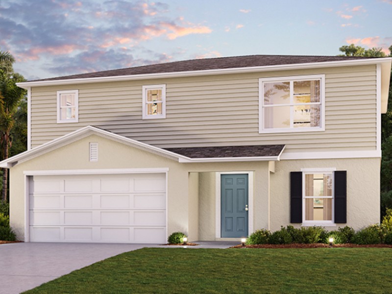 12 White Feather Ln - Florida - Palm Coast - 32164