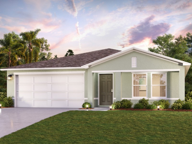 12 White Feather Ln - Florida - Palm Coast - 32164