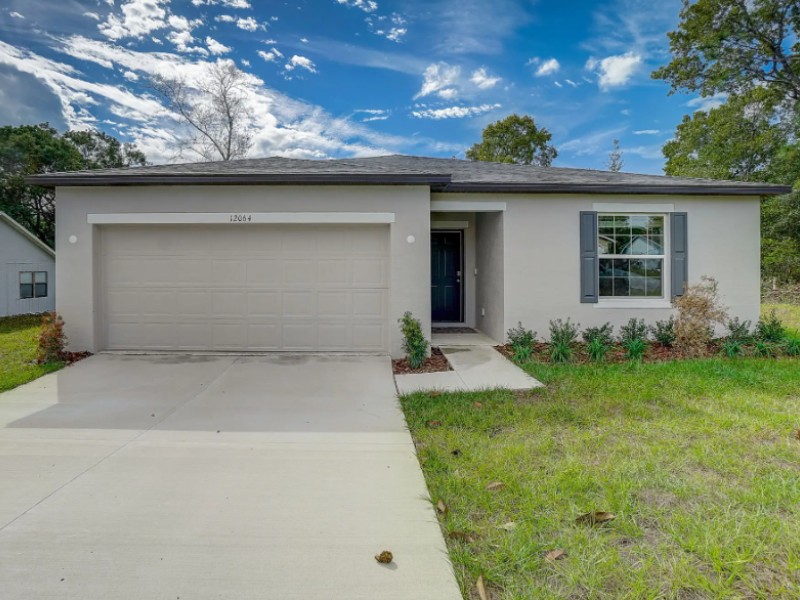 2009 Aster Way - Florida - Poinciana - 34759