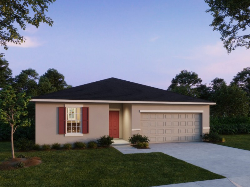 2009 Aster Way - Florida - Poinciana - 34759