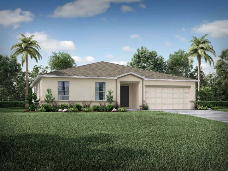 2009 Aster Way - Florida - Poinciana - 34759