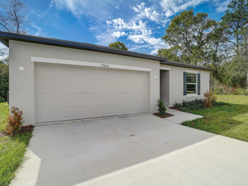 2009 Aster Way - Florida - Poinciana - 34759