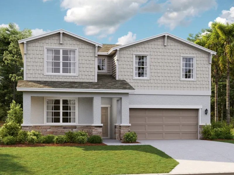 5573 Jack Brack Rd - Florida - St. Cloud - 34771