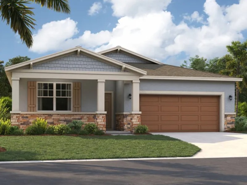 5573 Jack Brack Rd - Florida - St. Cloud - 34771